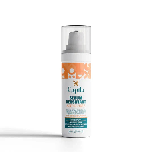 Serum Sila Cosmetic
