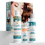 La Gamme Complète 3 en 1 + Dermaroller